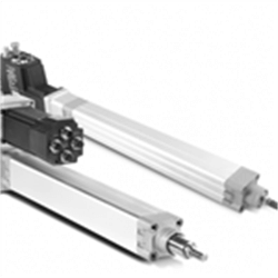 Winman Linear Actuator- Servo Motor Controlled Winman Linearantrieb - Servomotor Gesteuert Winman Servo Kontrollü Lineer Aktuatör 